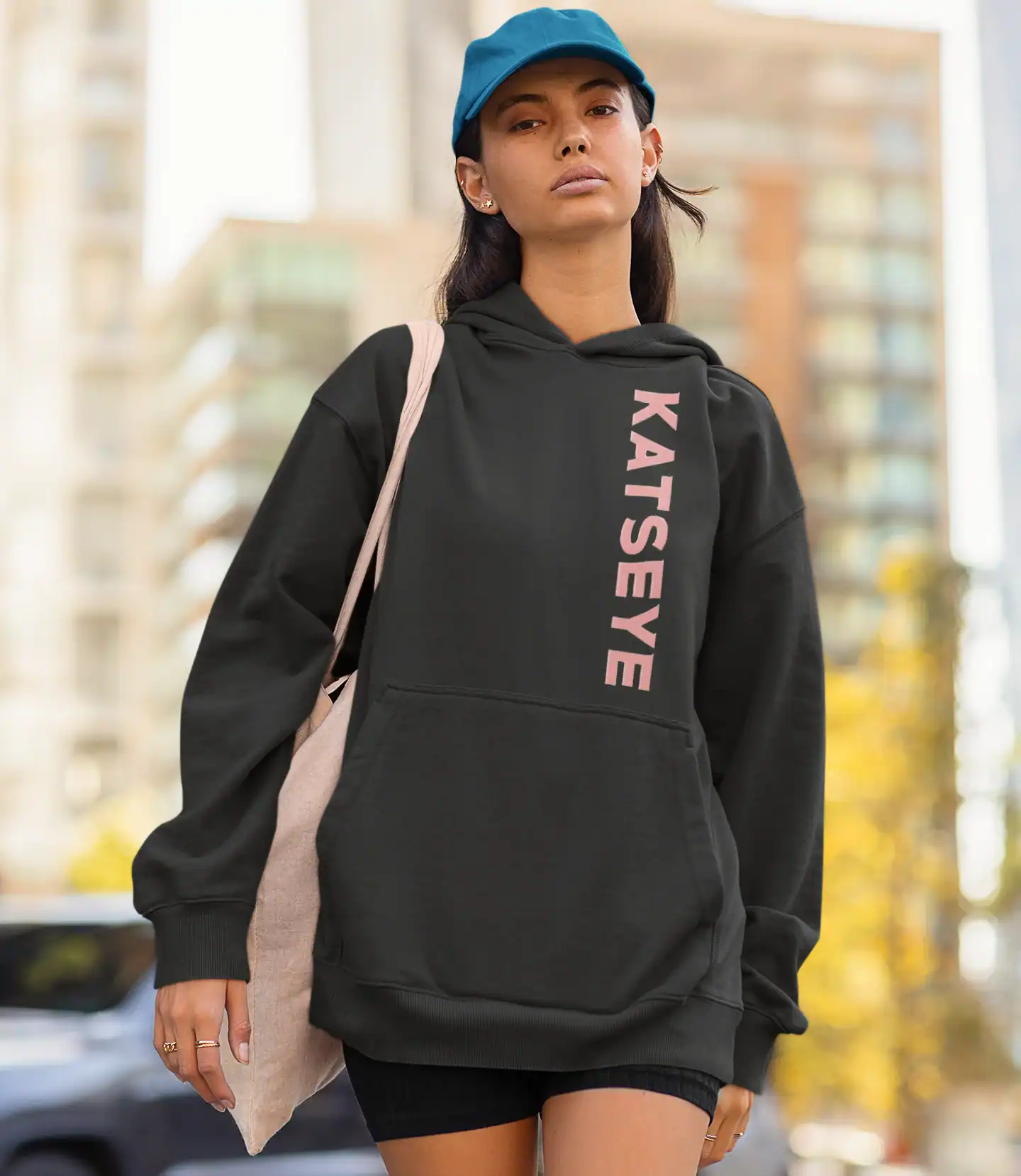 katseye hoodie