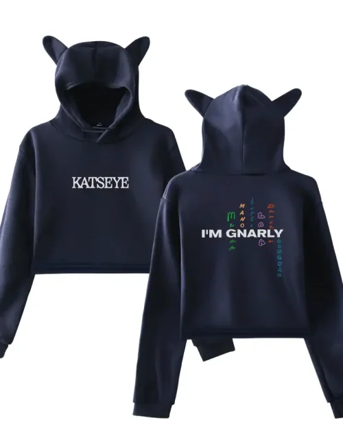 katseye official hoodie