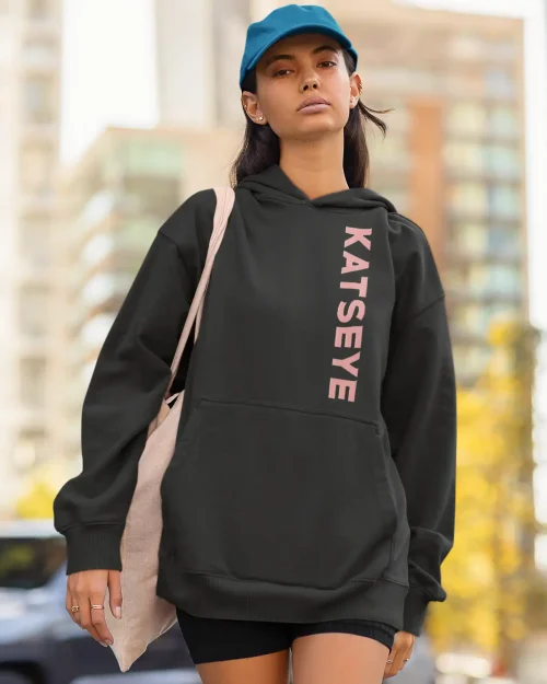 Katseye Hoodie #3