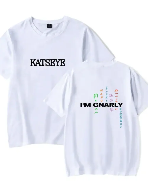 Katseye T-Shirt