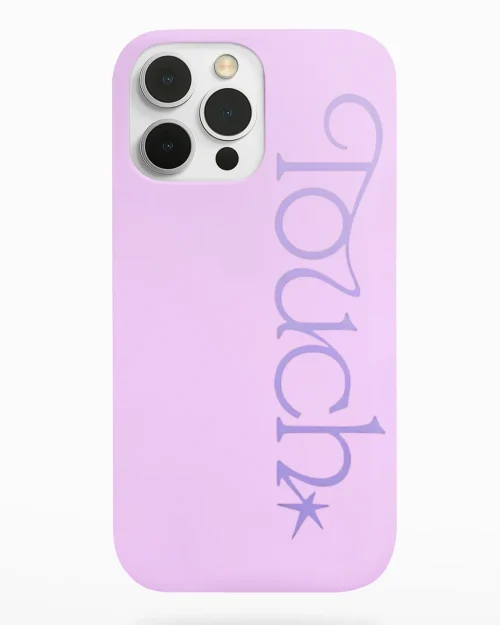 Katseye Touch Phone Case #1