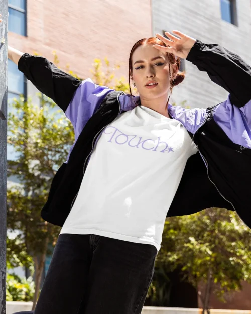 Katseye Touch T-Shirt #10