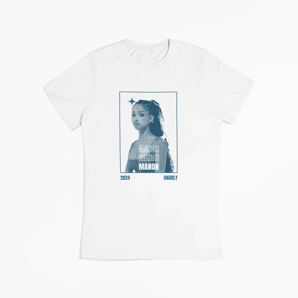 Katseye Manon T-Shirt