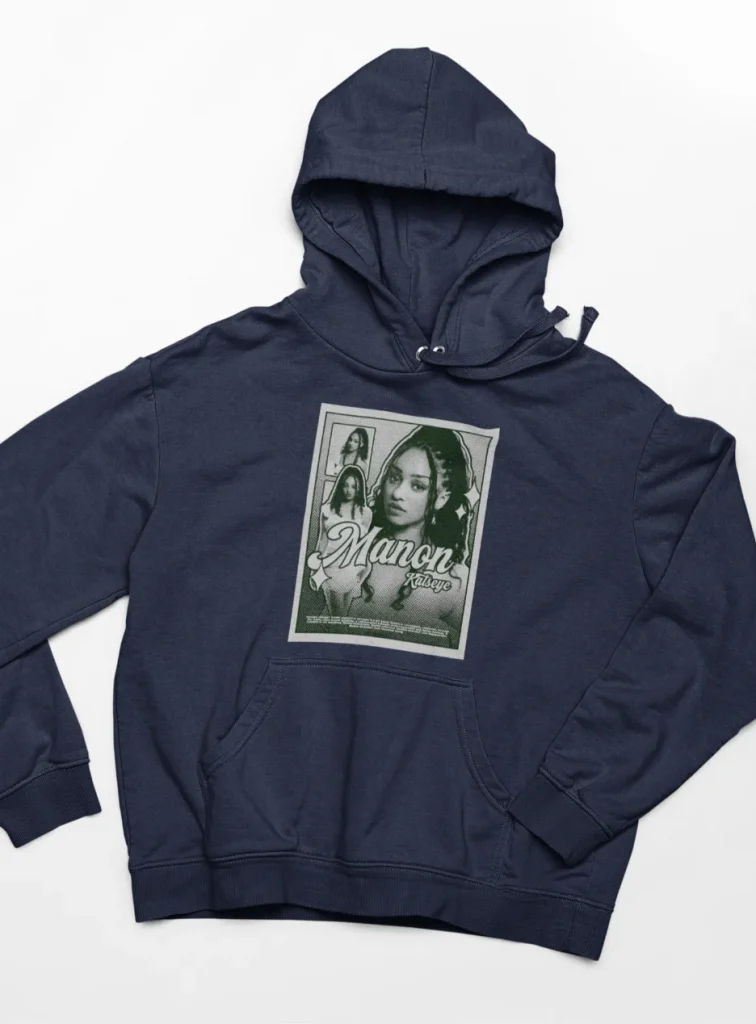 Katseye Manon Hoodie
