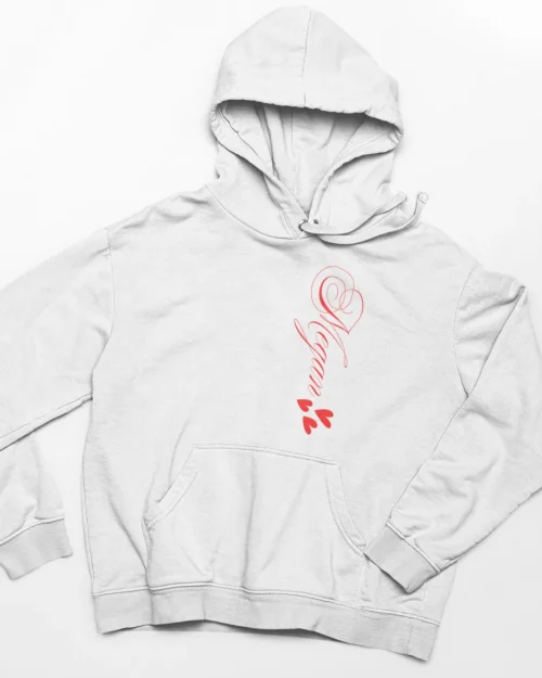 Katseye Megan Hoodie #3