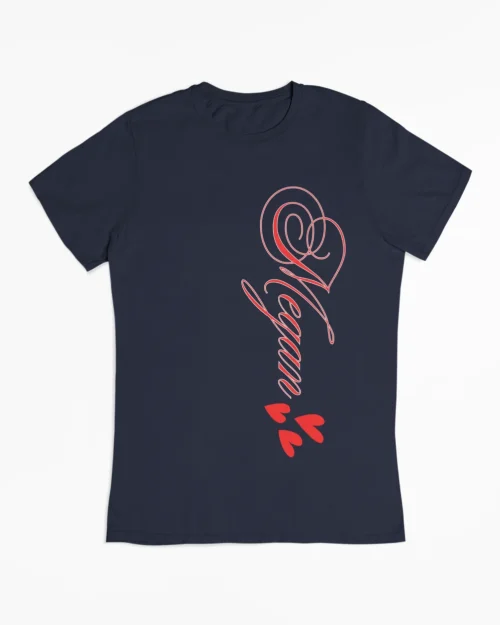 Katseye Megan T-Shirt #3