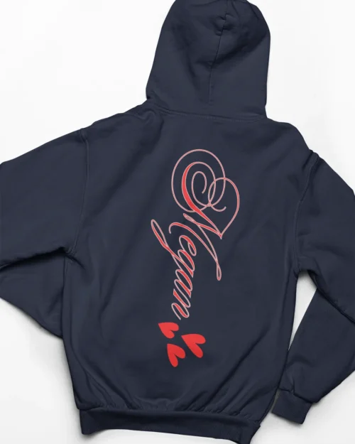 Katseye Megan Hoodie #4