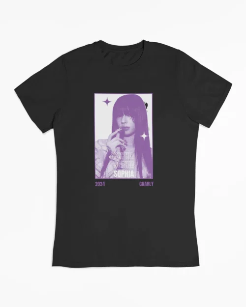 Katseye Sophia T-Shirt #1