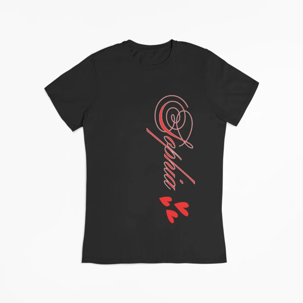 Katseye Sophia T-Shirt