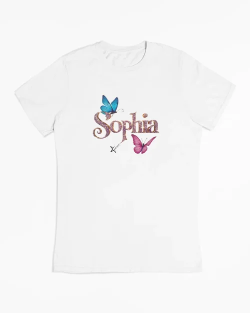 Katseye Sophia T-Shirt #4
