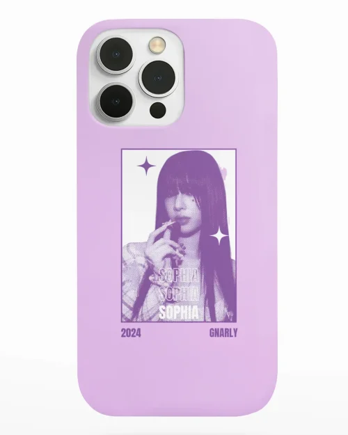 Katseye Sophia Phone Cases