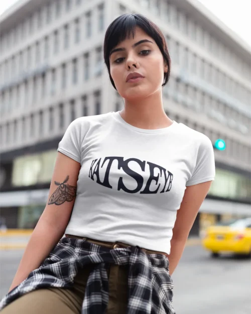 Katseye FE T-Shirt #22