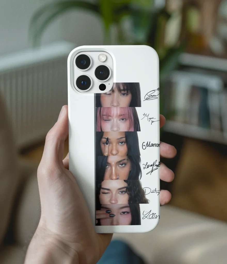 katseye photobooth case
