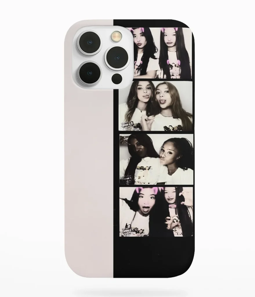 katseye photobooth case
