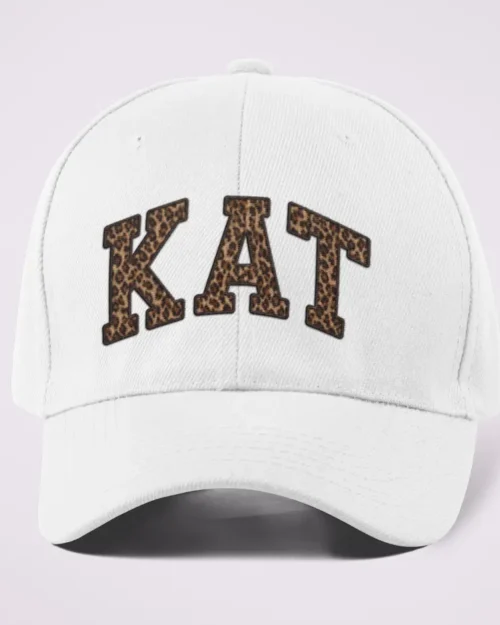 Katseye 34 Baseball Cap