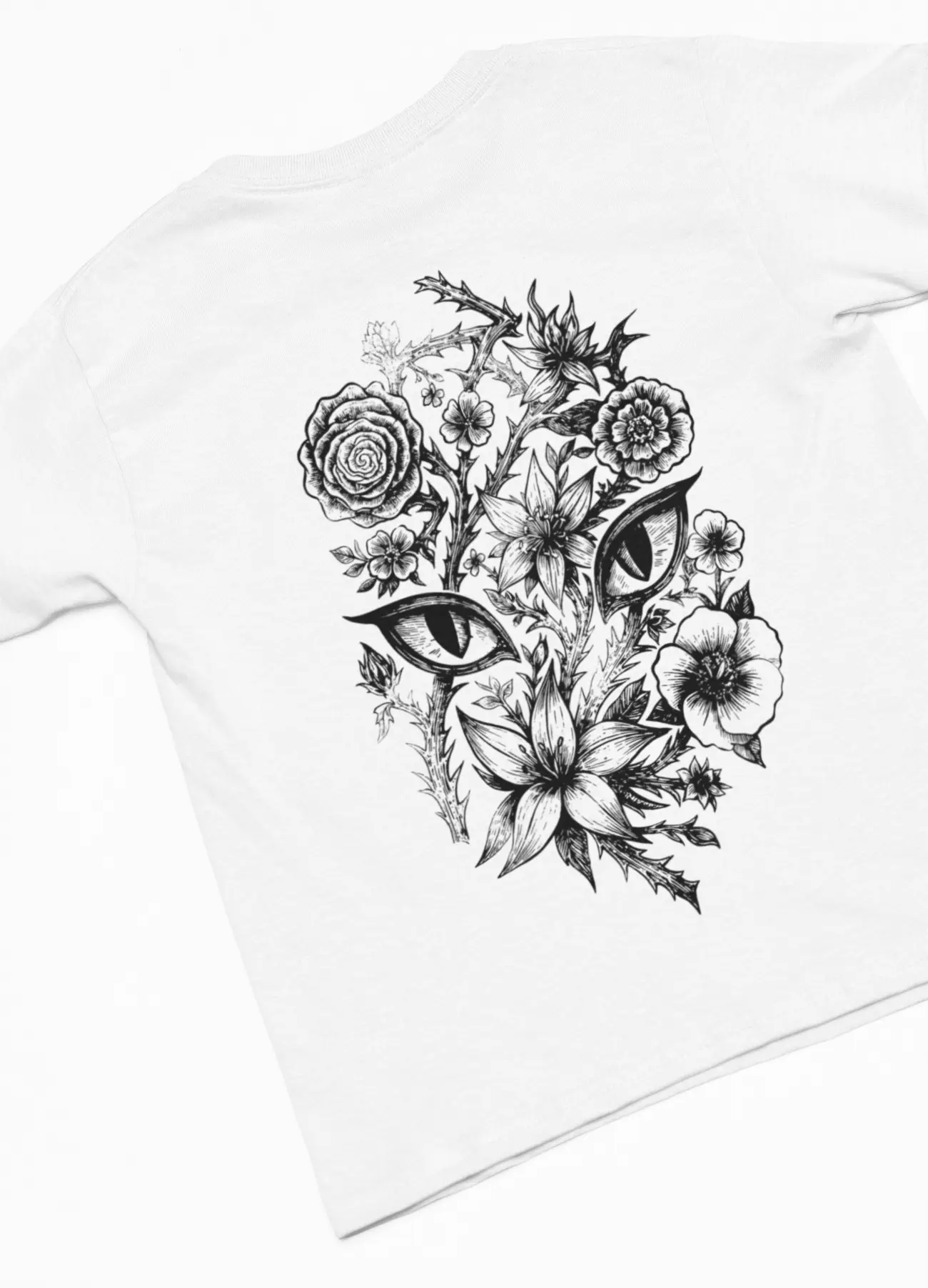 Katseye Yoonchae T-Shirt #1 - Image 2